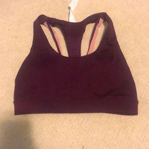 Fabletics Sports Bra